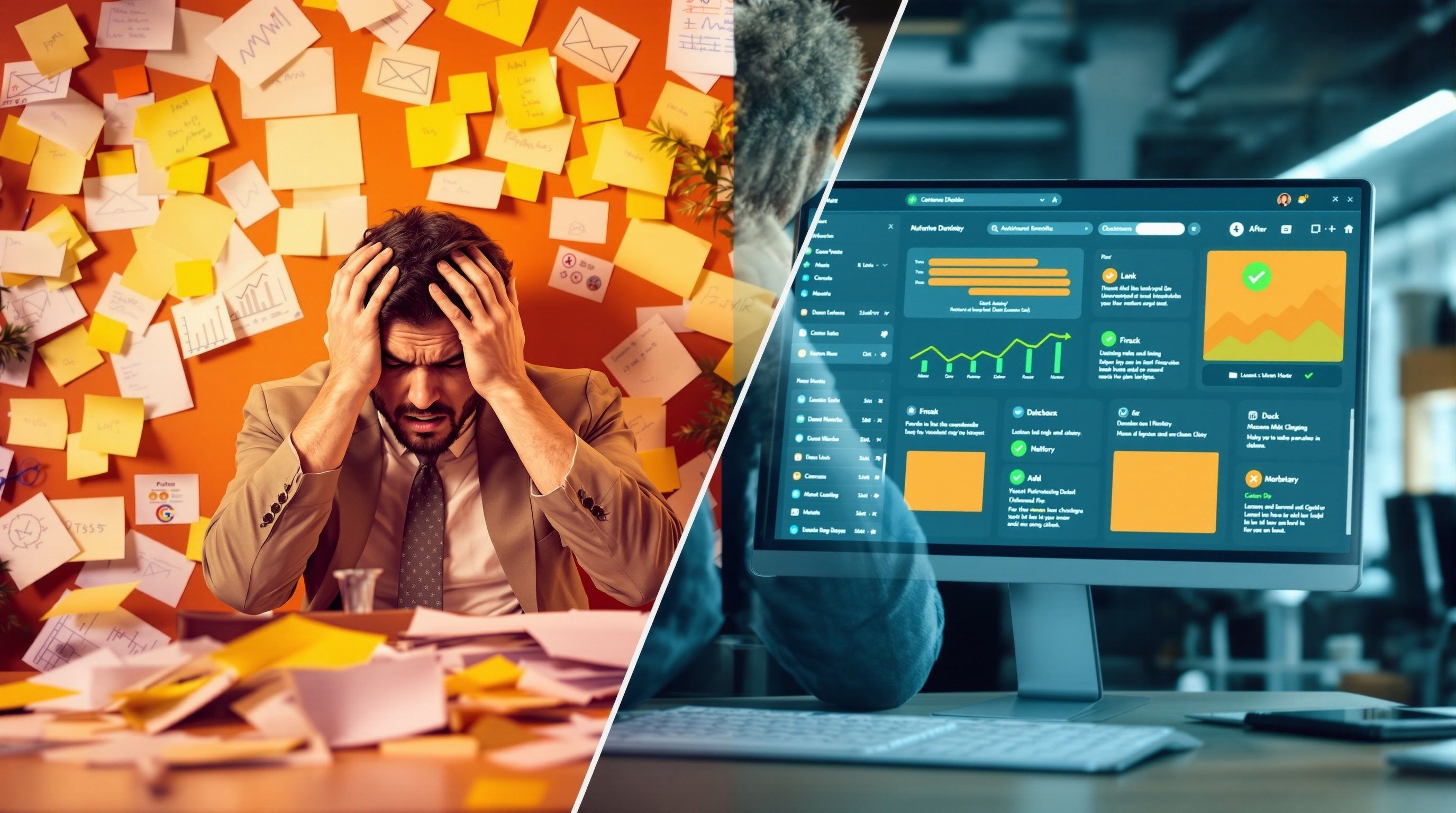 El verdadero coste de gestionar reclamaciones a mano en tu ecommerce